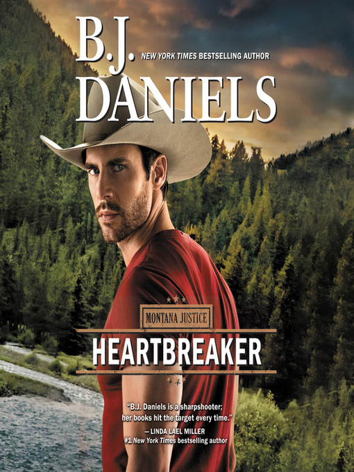 Title details for Heartbreaker by B.J. Daniels - Available